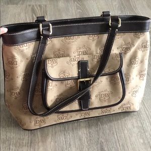 Dooney and Bourke purse!